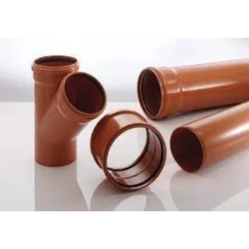 Drain Pvc Soil  Pipe 